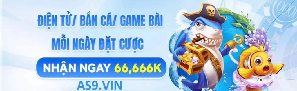 as9 game mới