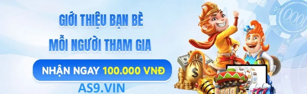 as9 thành viên
