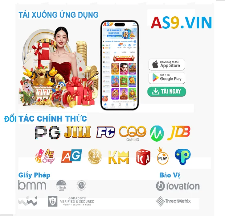 as9 tải app